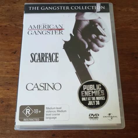 american gangster casino.